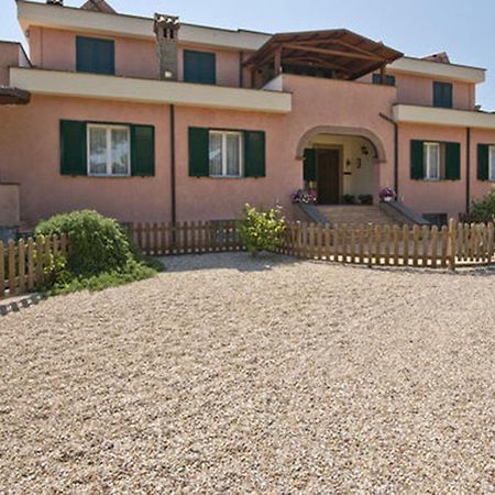 B&B Le Baruffe Рим Экстерьер фото