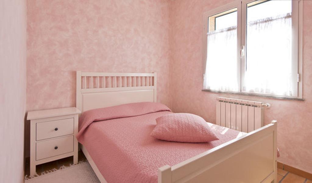 B&B Le Baruffe Рим Номер фото